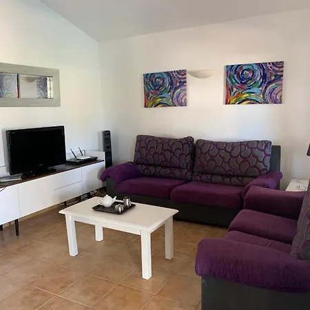 Jupiter Villa Cala'N Bosch (Menorca)