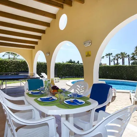 Jupiter Villa