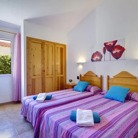 Villa Jupiter Cala'N Bosch (Menorca)