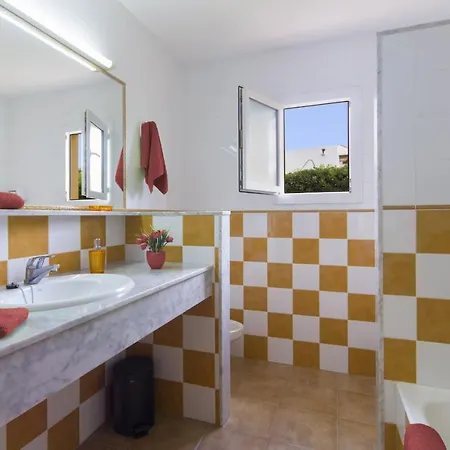 Villa Jupiter *