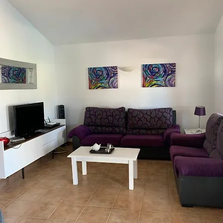Jupiter Villa Cala'N Bosch (Menorca)